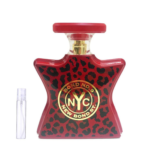 Bond No. 9 New Bond Street Eau de Parfum Unisex