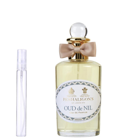 Penhaligon's Oud de Nil Eau de Parfum Unisex