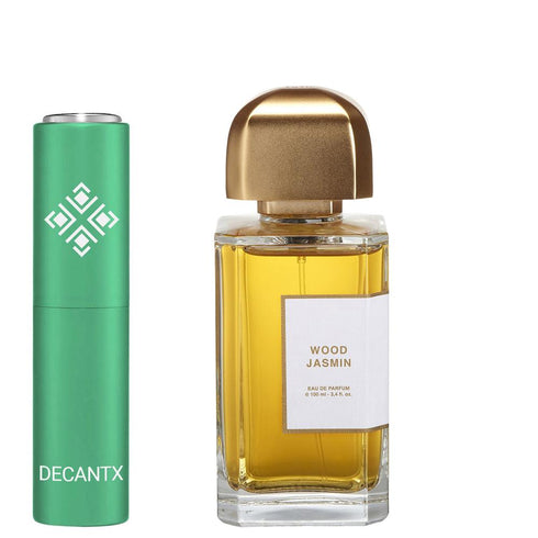BDK Parfums Wood Jasmin Eau de Parfum Unisex