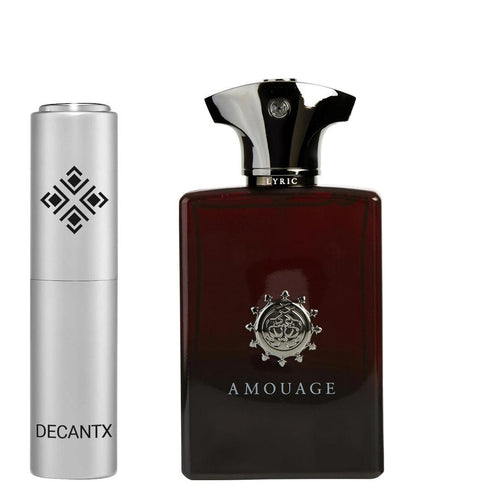 Amouage Lyric Man Eau de Parfum for Men