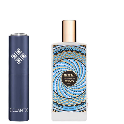 Memo Paris Madurai Eau de Parfum Unisex