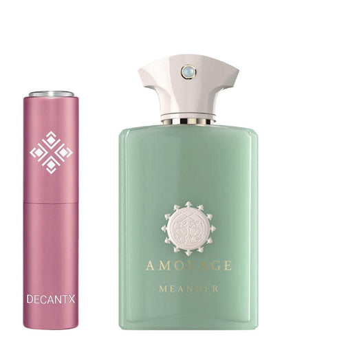 Amouage Meander Eau de Parfum Unisex