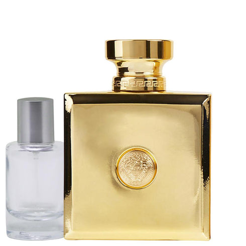 Versace Pour Femme Oud Oriental Eau de Parfum for Women
