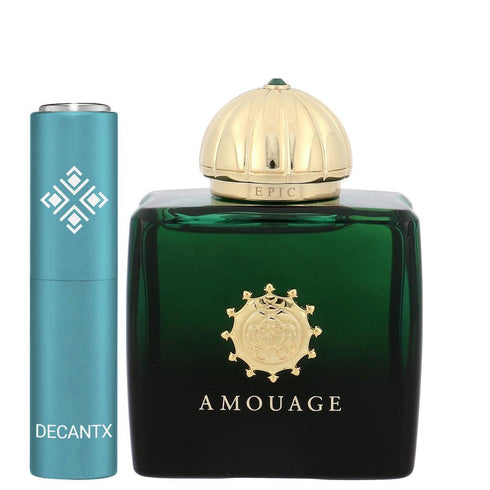 Amouage Epic Woman Eau de Parfum for Women