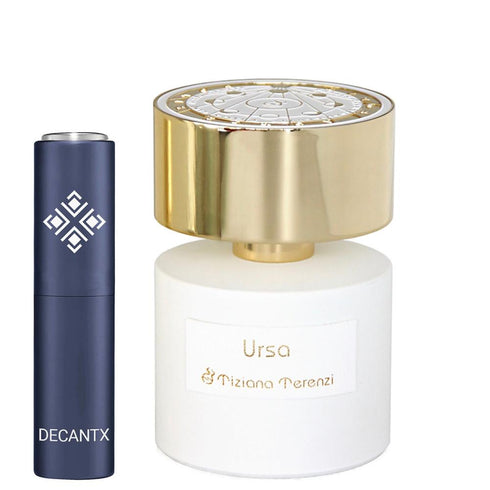 Tiziana Terenzi Ursa Extrait de Parfum Unisex