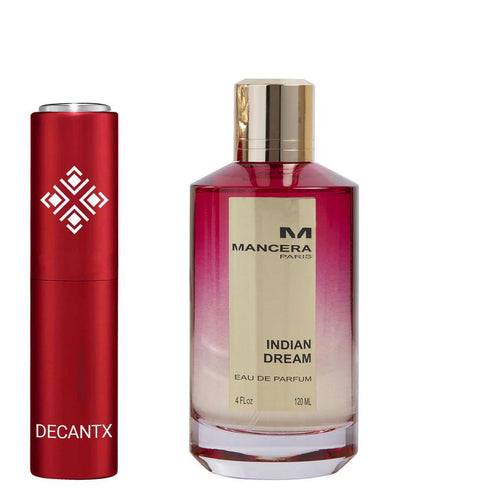 Mancera Indian Dream Eau de Parfum for Women