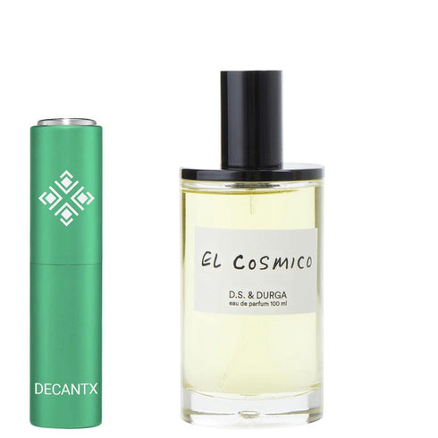 D.S. & DURGA El Cosmico Eau de Parfum Unisex