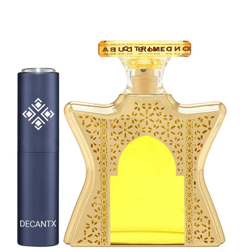 Bond No. 9 Dubai Citrine Eau de Parfum Unisex