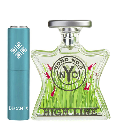 Bond No. 9 High Line Eau de Parfum Unisex