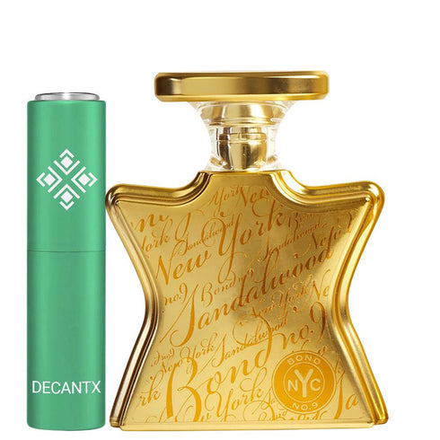 Bond No. 9 New York Sandalwood Eau de Parfum Unisex