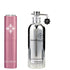 Montale White Musk Eau de Parfum Unisex