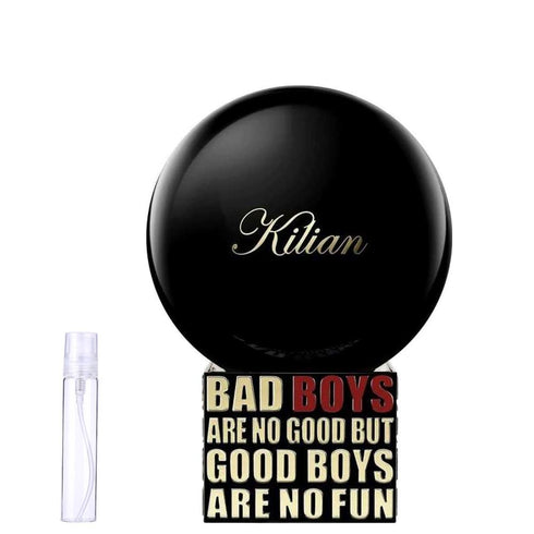 By Kilian Bad Boys Are No Good But Good Boys Are No Fun Eau de Parfum for Women