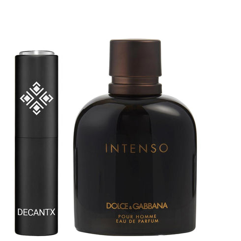 Dolce & Gabbana Pour Homme Intenso Eau de Parfum for Men