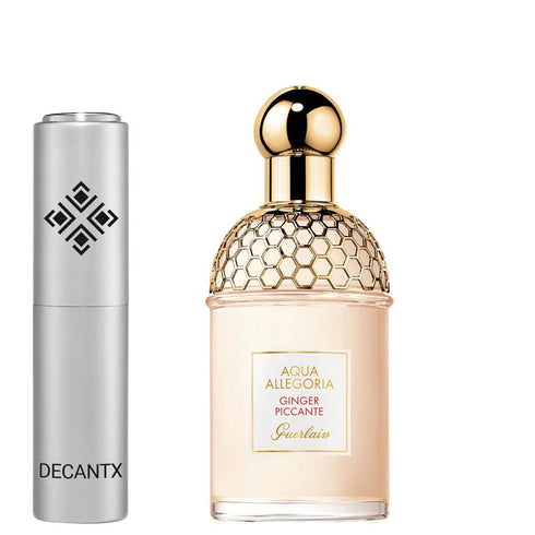 Guerlain Aqua Allegoria Ginger Piccante Eau de Toilette Unisex