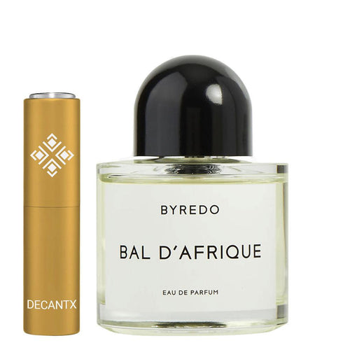 BYREDO Bal D'Afrique Eau de Parfum Unisex