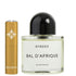 BYREDO Bal D'Afrique Eau de Parfum Unisex