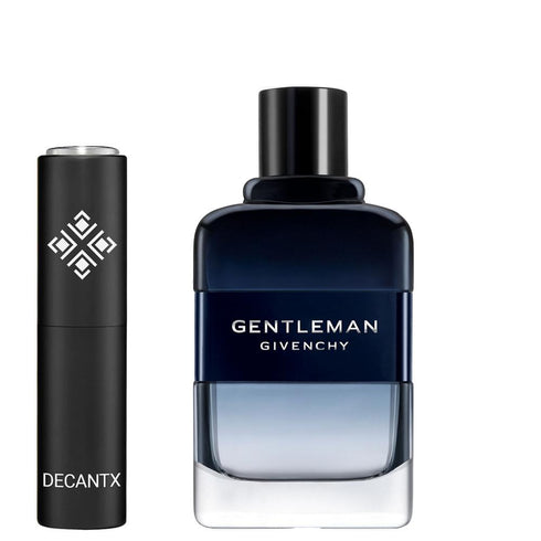 Givenchy Gentleman Eau de Toilette Intense for Men (2021)