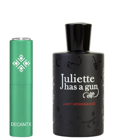 Juliette Has a Gun Lady Vengeance Eau de Parfum for Women
