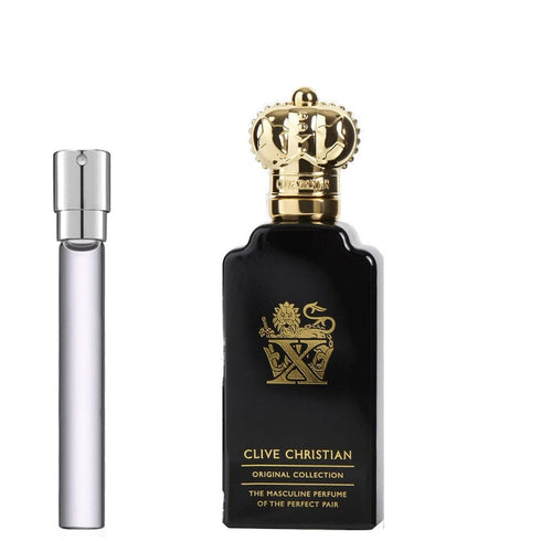 Clive Christian X Masculine Eau de Parfum for Men