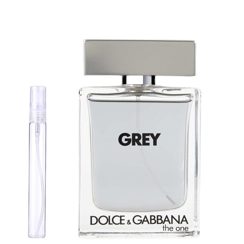 Dolce & Gabbana The One Grey Eau de Toilette for Men