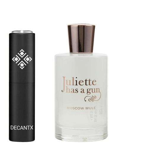 Juliette Has a Gun Moscow Mule Eau de Parfum Unisex