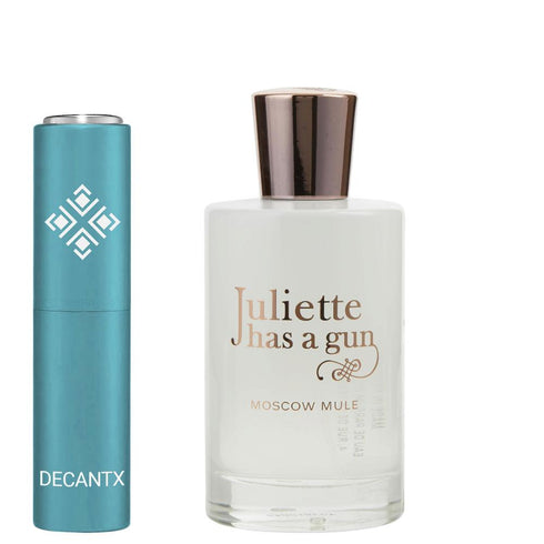 Juliette Has a Gun Moscow Mule Eau de Parfum Unisex