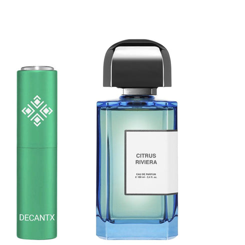 BDK Parfums Citrus Riviera Eau de Parfum Unisex