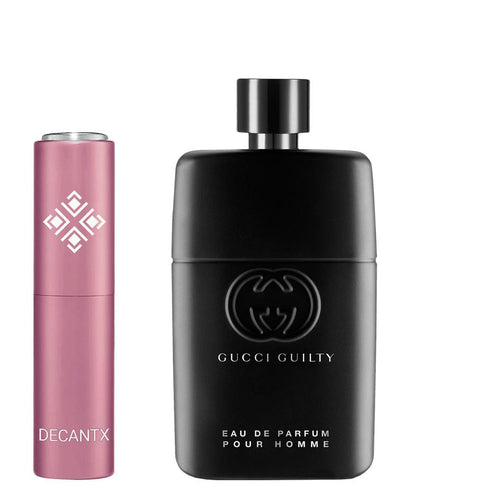 Gucci Guilty Pour Homme Eau de Parfum for Men