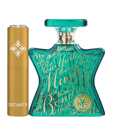 Bond No. 9 New York Musk Eau de Parfum Unisex