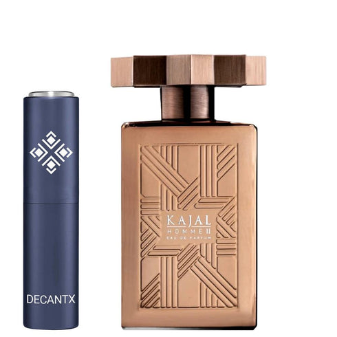 Kajal Homme II Eau de Parfum for Men