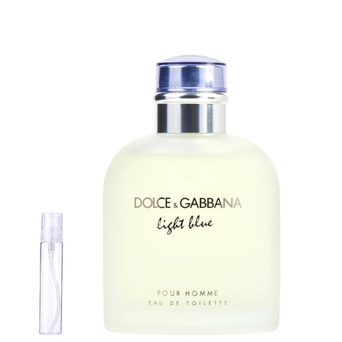Dolce & Gabbana Light Blue pour Homme Eau de Toilette for Men