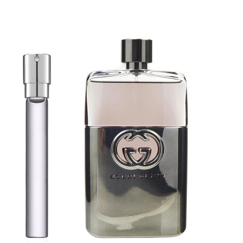 Gucci Guilty Pour Homme Eau de Toilette for Men