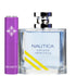 Nautica Voyage Heritage Eau de Toilette for Men