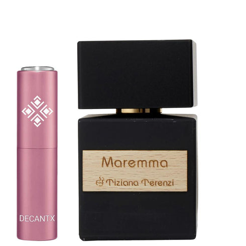 Tiziana Terenzi Maremma Extrait de Parfum Unisex