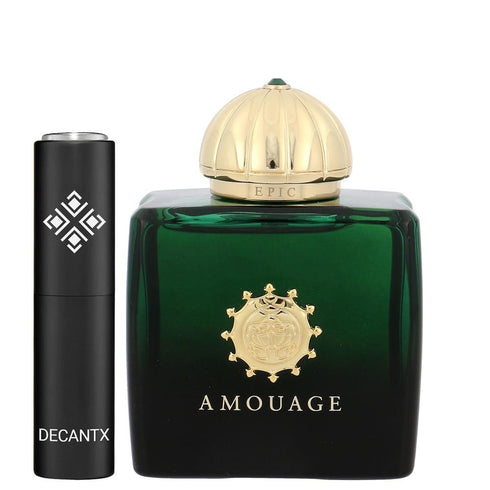 Amouage Epic Woman Eau de Parfum for Women