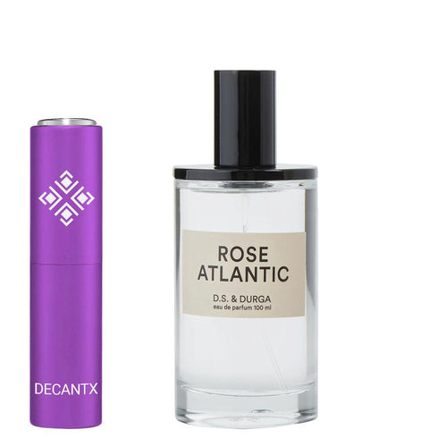 D.S. & DURGA Rose Atlantic Eau de Parfum Unisex