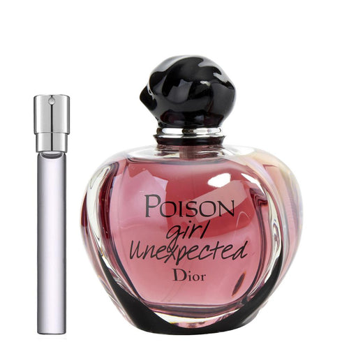 Dior Poison Girl Unexpected Eau de Toilette for Women