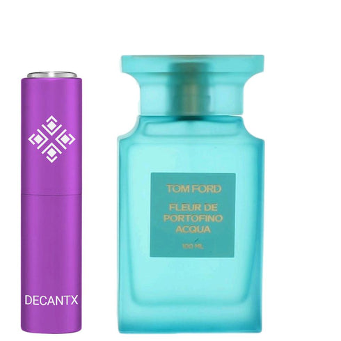 Tom Ford Fleur de Portofino Acqua Eau de Toilette Unisex