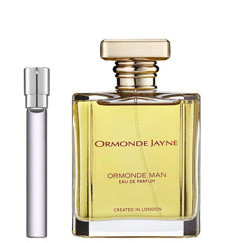 Ormonde Jayne Ormonde Man Eau de Parfum for Men