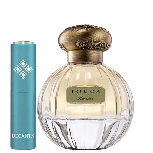 TOCCA Florence Eau de Parfum for Women