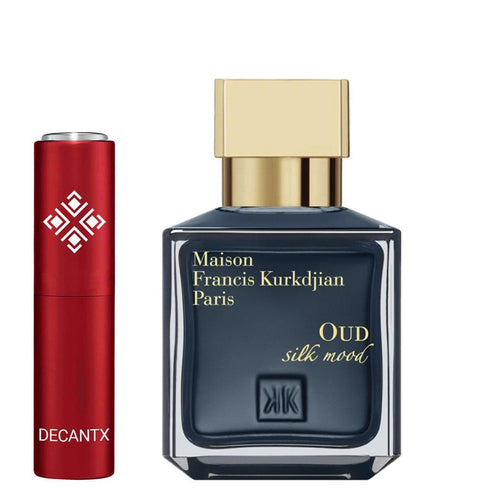 Maison Francis Kurkdjian Oud Silk Mood Eau de Parfum Unisex