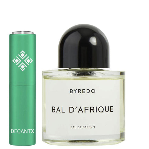 BYREDO Bal D'Afrique Eau de Parfum Unisex