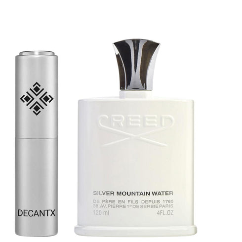 Creed Silver Mountain Water Eau de Parfum Unisex
