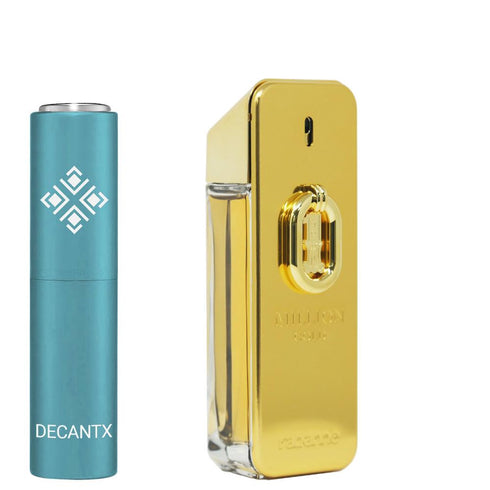 Paco Rabanne Million Gold Eau de Parfum Intense for Men