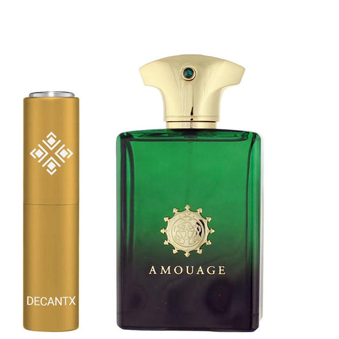 Amouage Epic Man Eau de Parfum for Men