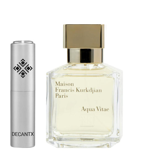 Maison Francis Kurkdjian Aqua Vitae Eau de Toilette Unisex