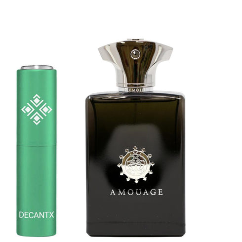 Amouage Memoir Man Eau de Parfum for Men