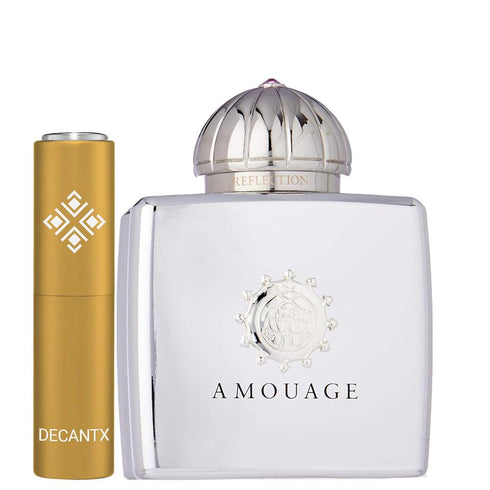 Amouage Reflection Woman Eau de Parfum for Women