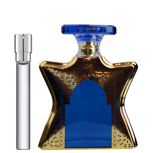 Bond No. 9 Dubai Indigo Eau de Parfum Unisex