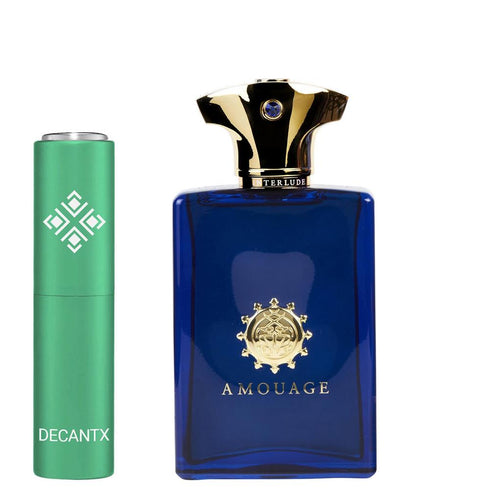 Amouage Interlude Man Eau de Parfum for Men